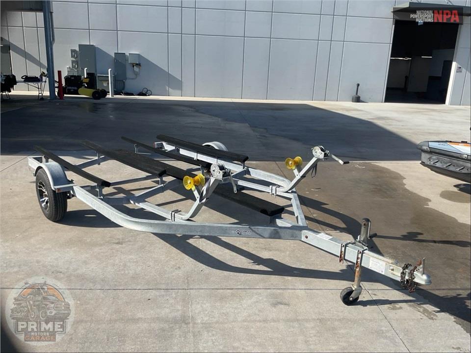 2024 Com-Fab Inc PWT2214G — фото 1