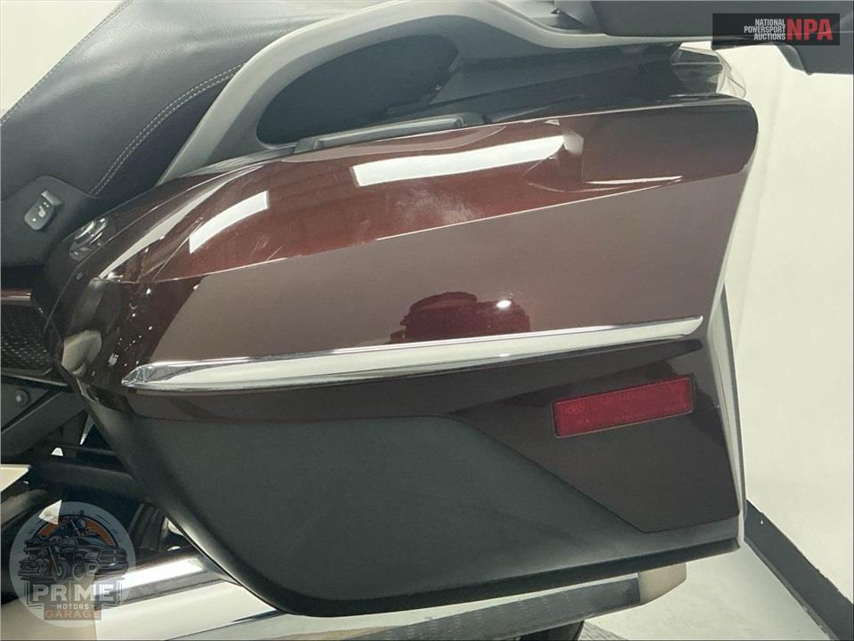 2014 Bmw K1600GTL PREMIUM — фото 31