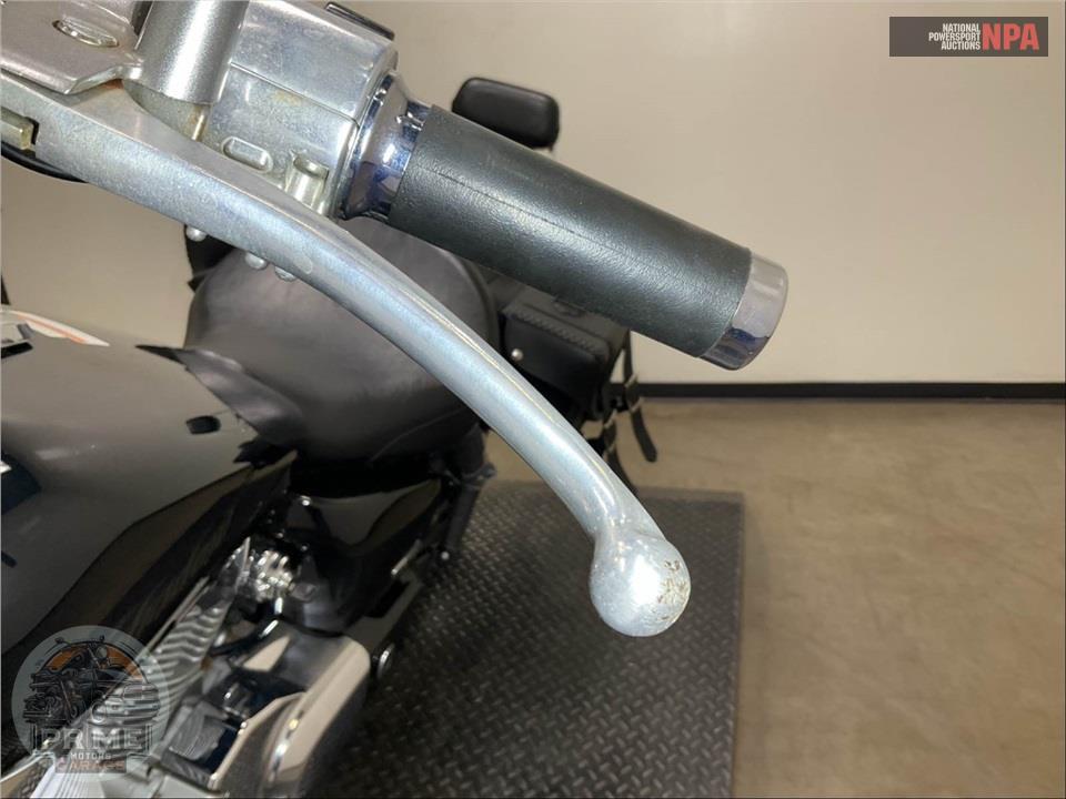 2005 Honda VT750C5/CA5 SHADOW AERO — фото 20