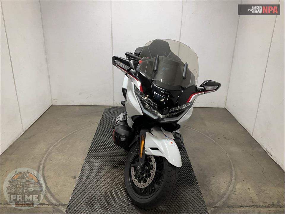 2024 Honda GL1800D GOLDWING TOUR DCT — фото 2