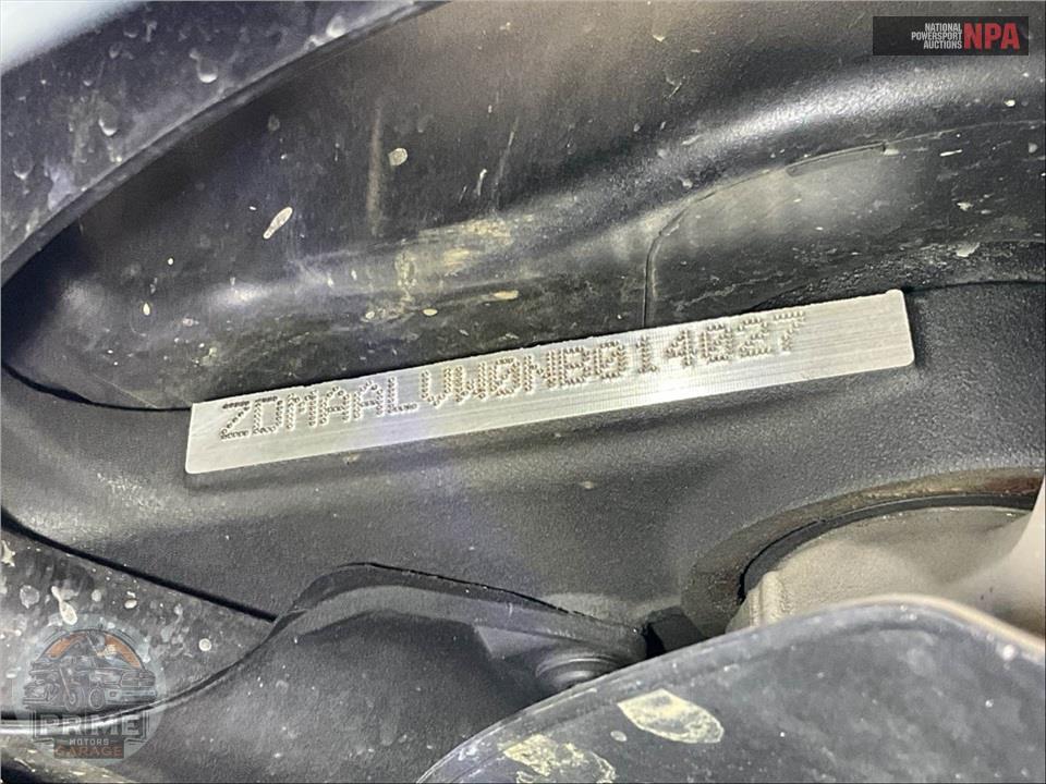 2022 Ducati MULTISTRADA V4 S TRAVEL & RADAR SPOKED WHEELS — фото 34