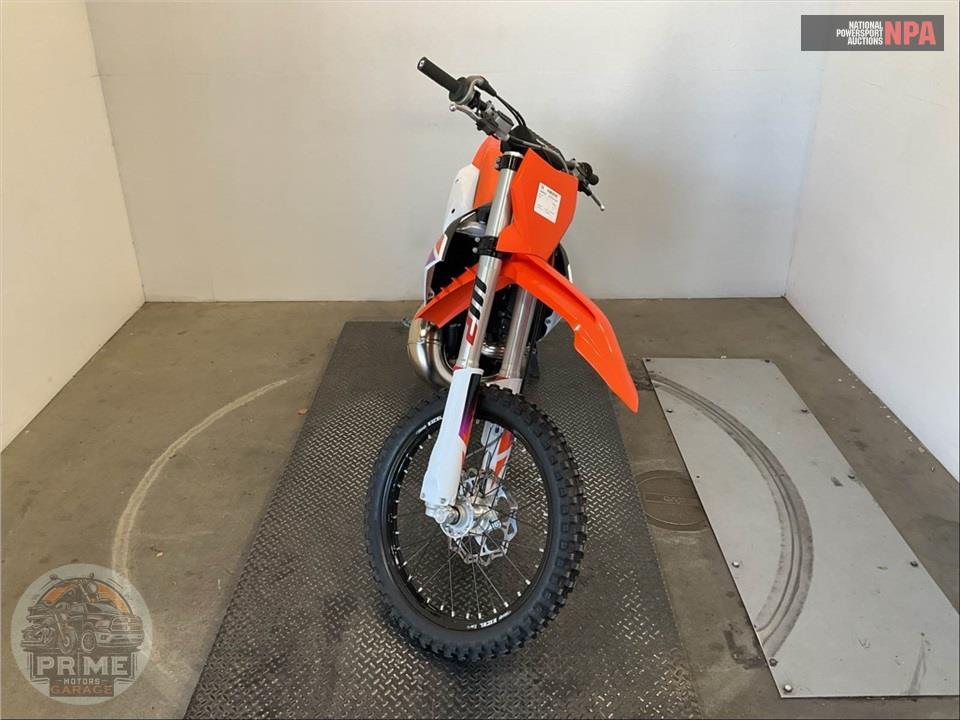 2024 Ktm 250 SX — фото 2