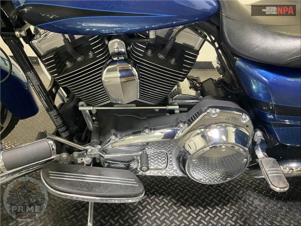 2014 Harley-Davidson FLHX STREET GLIDE — фото 7