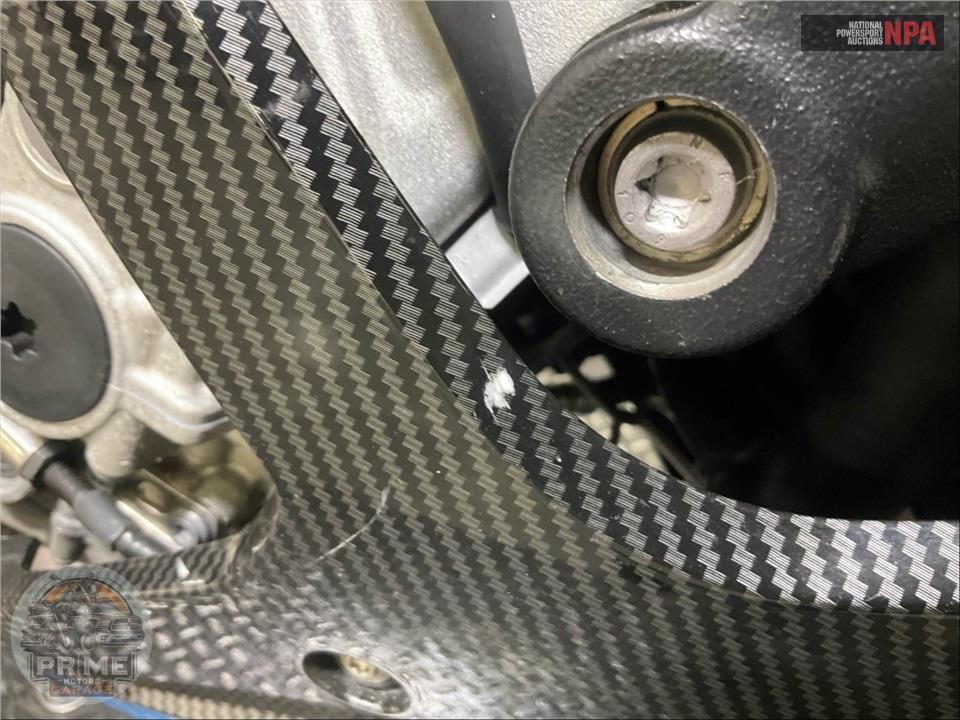 2024 Bmw S 1000 RR — фото 16