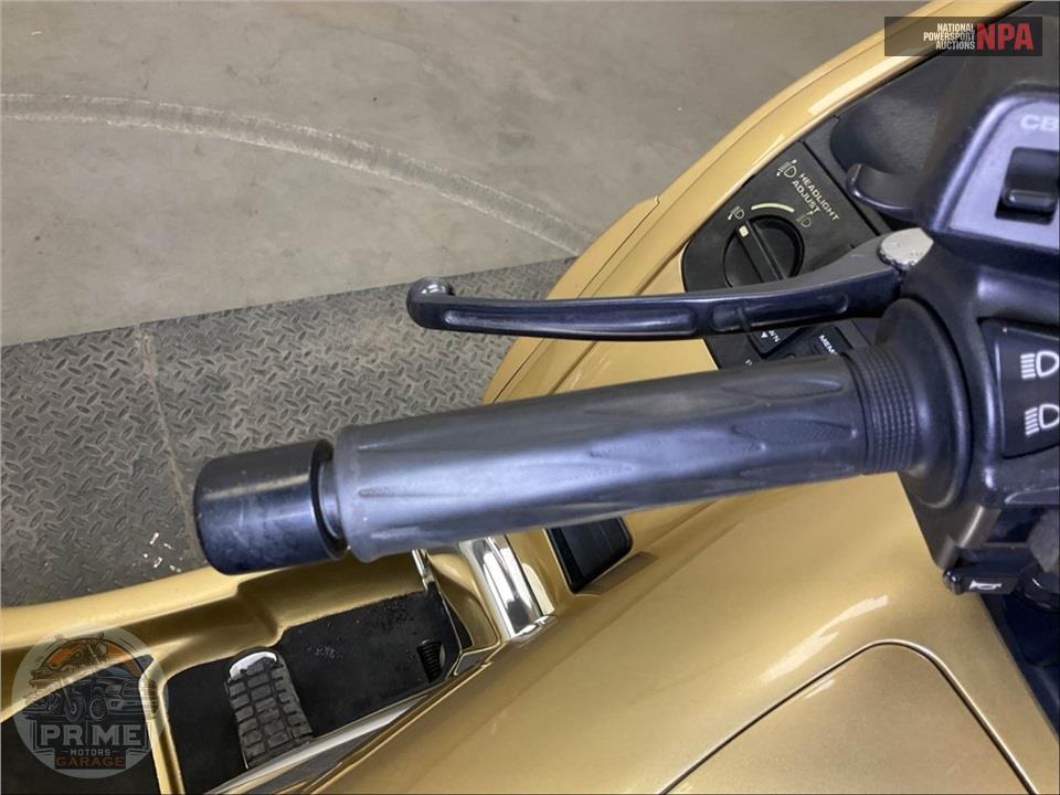 2006 Honda GL1800P6 GOLDWING — фото 32