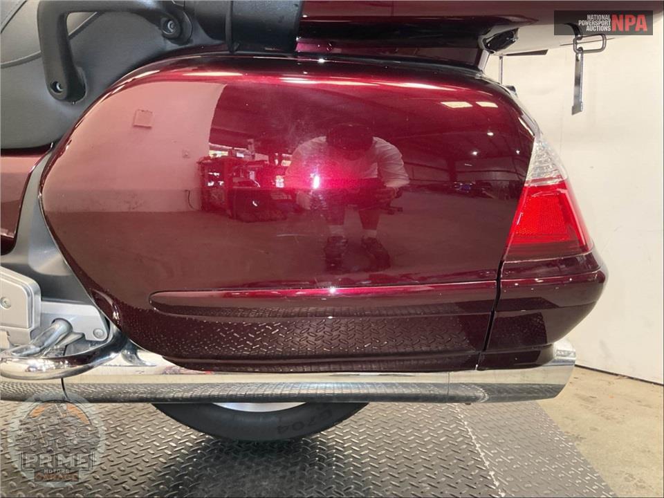 2006 Honda GL1800HPNA6 GOLDWINGABS** — фото 18