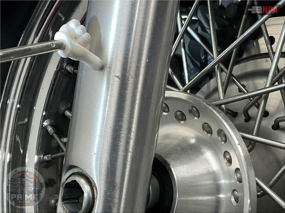 2006 Honda VT750C6 SHADOW AERO — фото 49