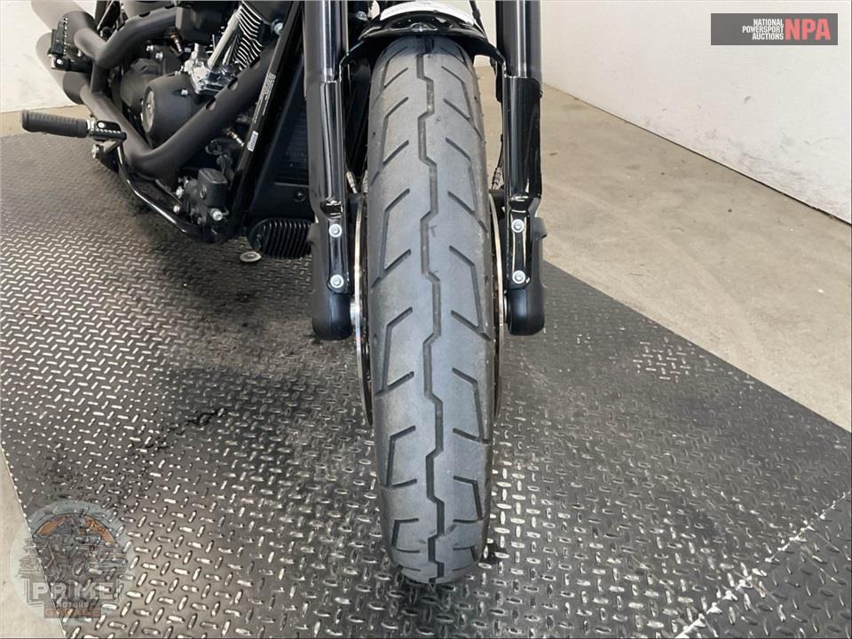 2022 Harley-Davidson FXLRS LOW RIDER S — фото 16