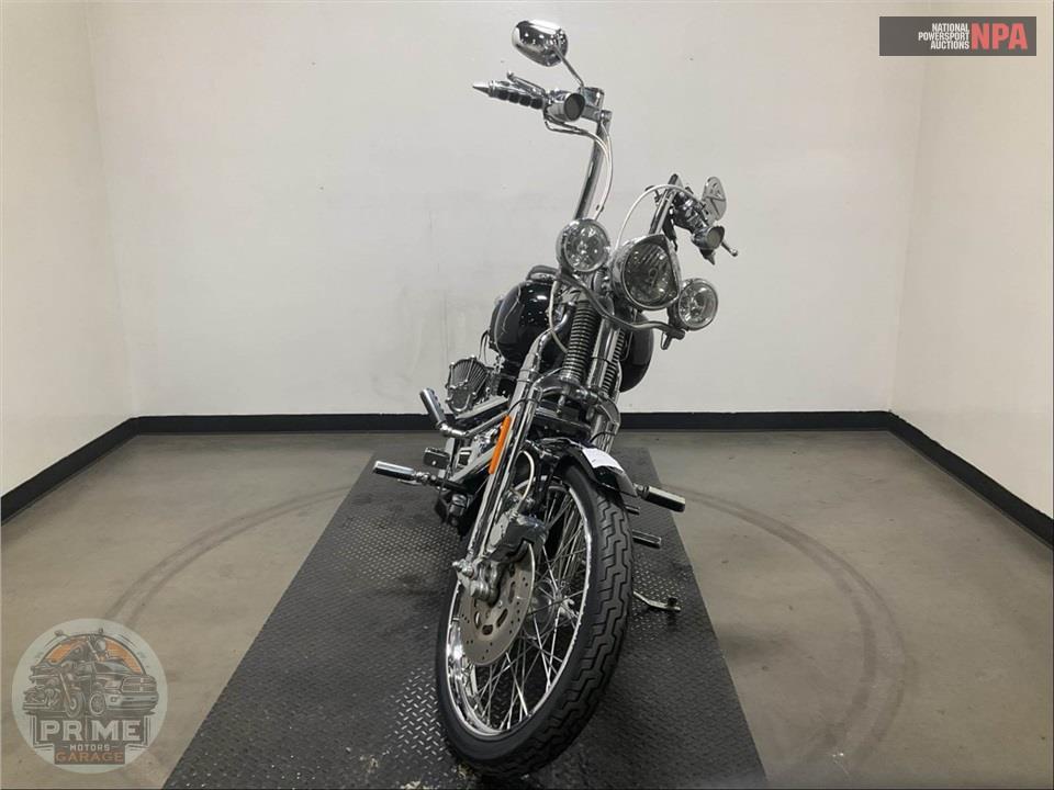 2006 Harley-Davidson FXSTSI SPRINGER SOFTAIL — фото 2