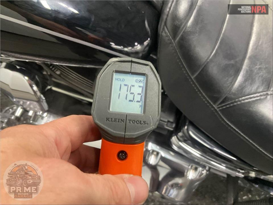 2010 Harley-Davidson FXDC DYNA SUPER GLIDE CSTM — фото 8