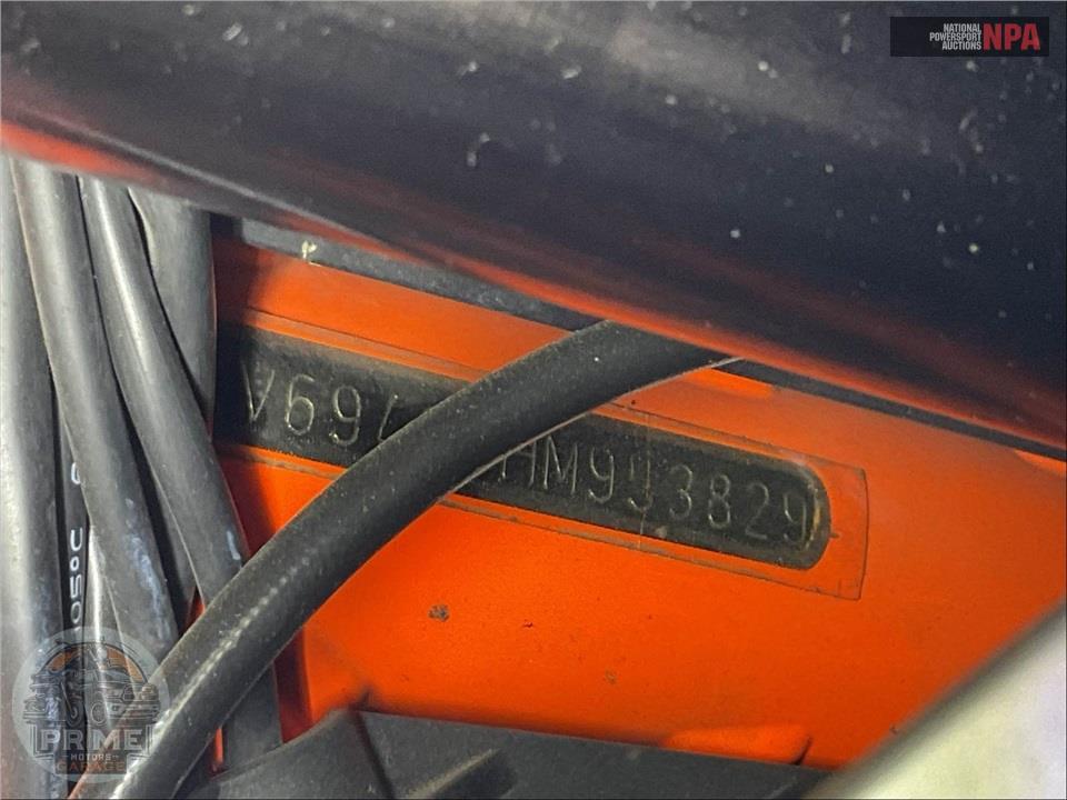 2017 Ktm 1290 SUPER DUKE GT — фото 25