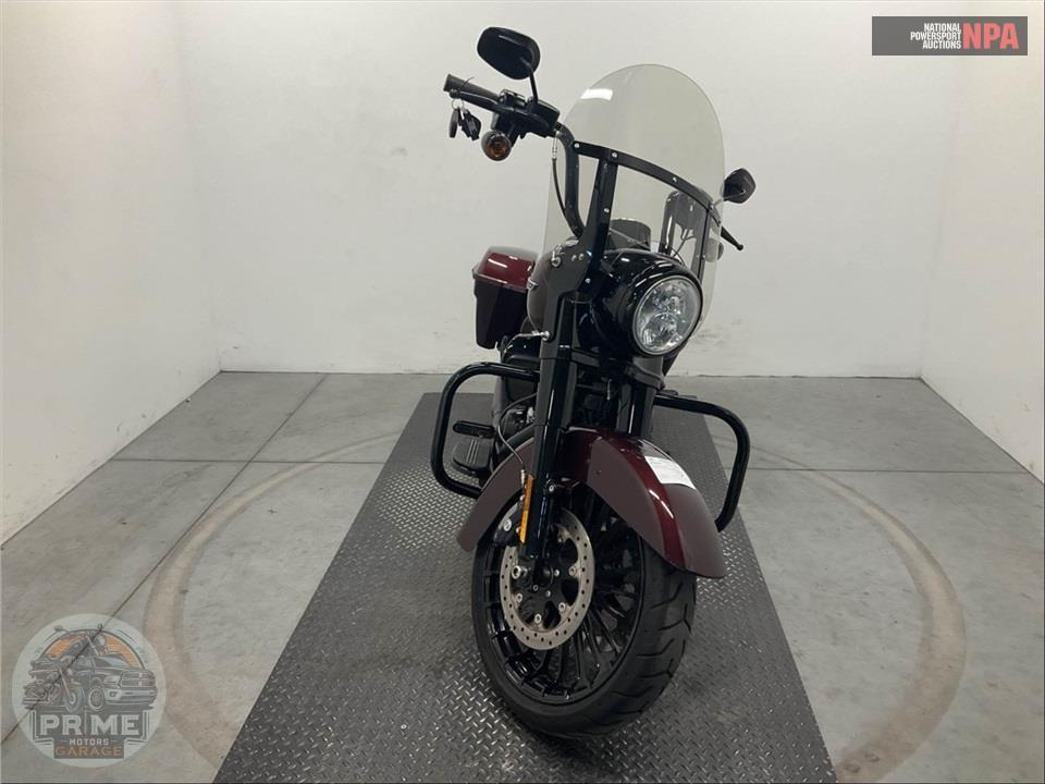 2019 Harley-Davidson FLHRXS ROAD KING SPECIAL — фото 2