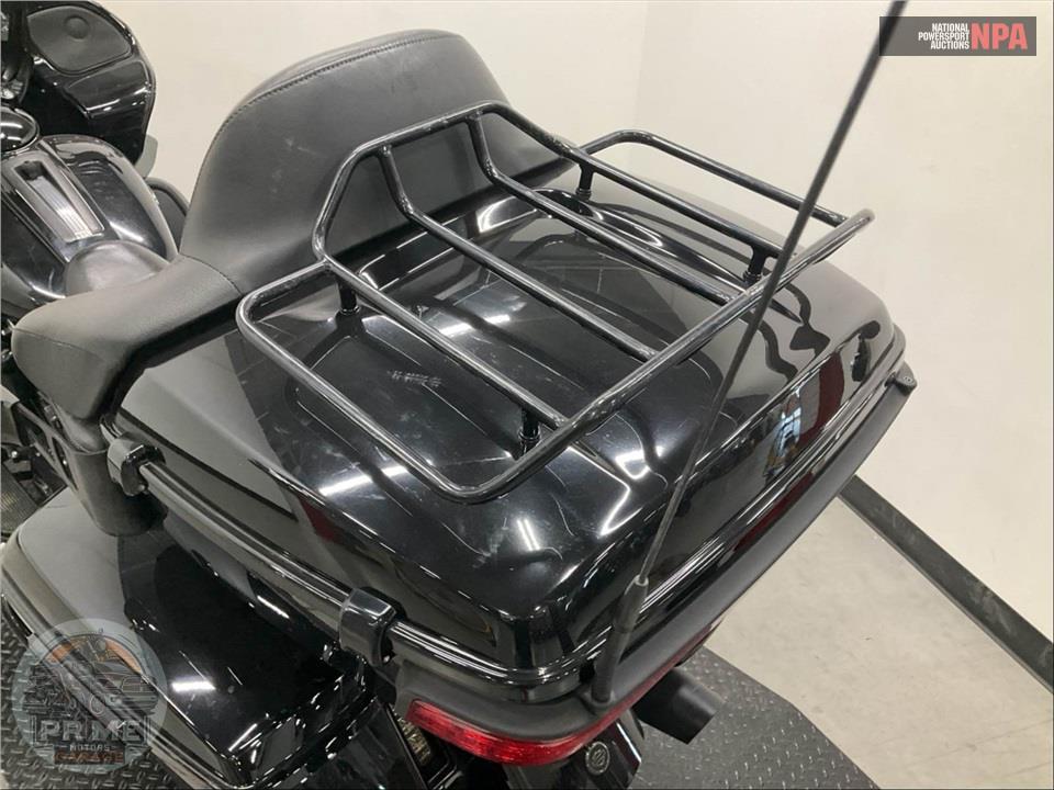 2023 Harley-Davidson FLTRK ROAD GLIDE LIMITED — фото 51