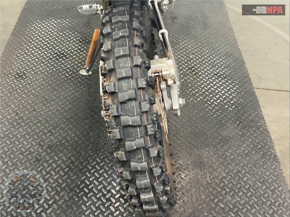 2024 Kawasaki KLX300CRFNN KLX 300R — фото 20