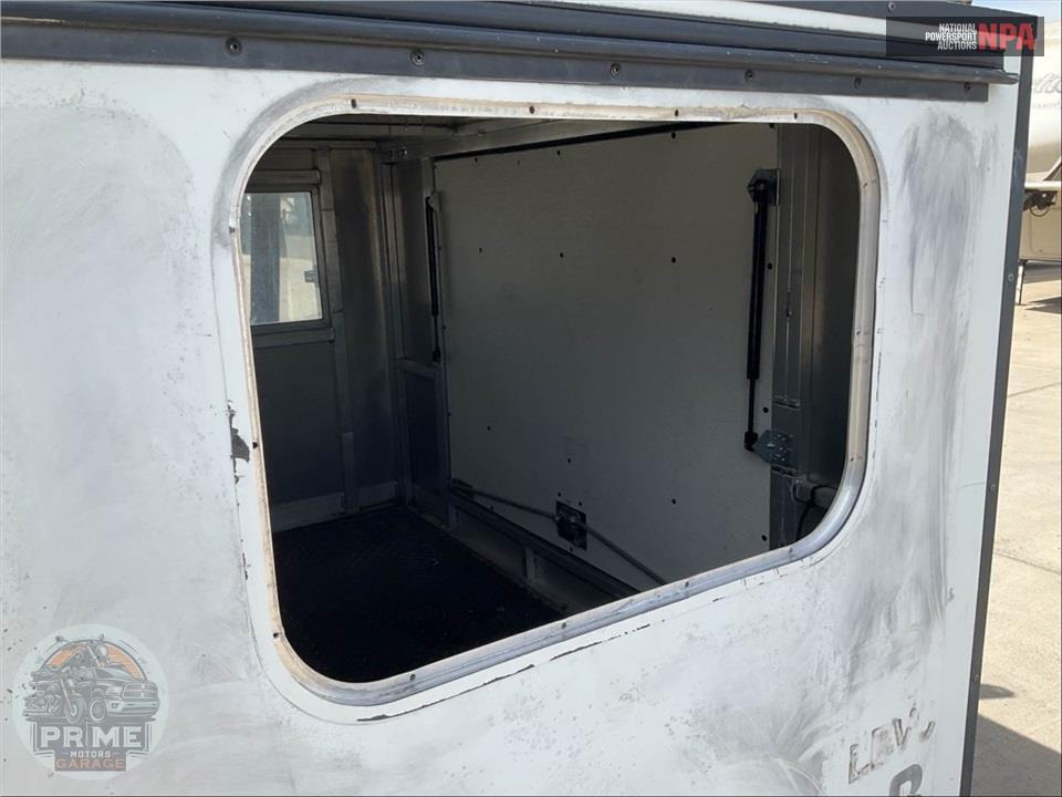2015 Columbia Car Par Summit Utilitruck SU5 — фото 10