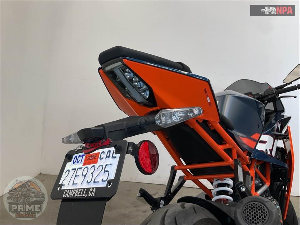 2024 Ktm RC 390 — фото 12