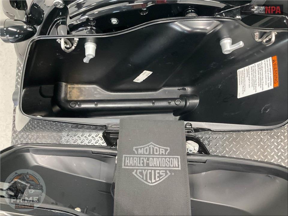 2024 Harley-Davidson FLHRXS ROAD KING SPECIAL — фото 18