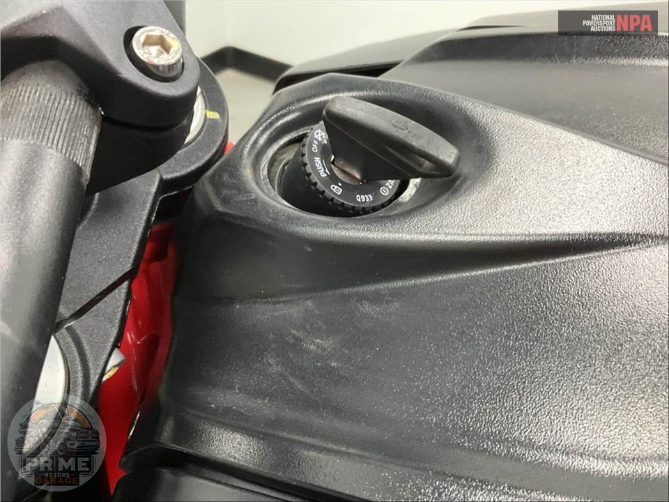 2019 Aprilia SHIVER 900 — фото 11