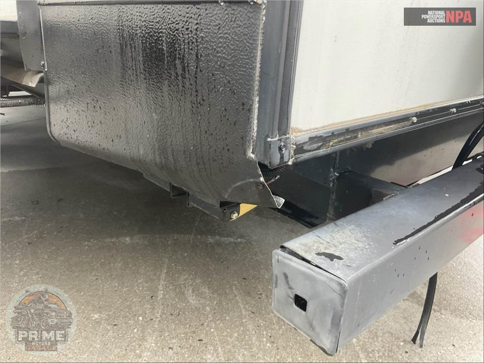 2018 Keystone Rv M-253 FWRE SPRINGDALE FIFTH WHEEL SERIES — фото 40