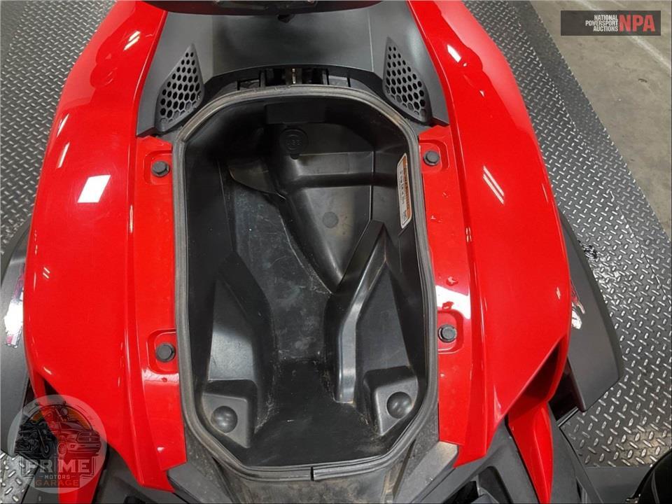 2023 Can-Am RYKER 900 ACE — фото 13