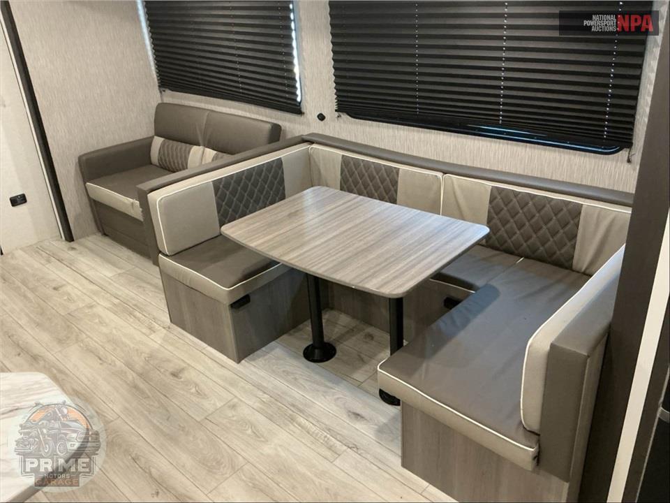 2025 Keystone Rv M-269 DB - HIDEOUT SPORT SERIES — фото 13