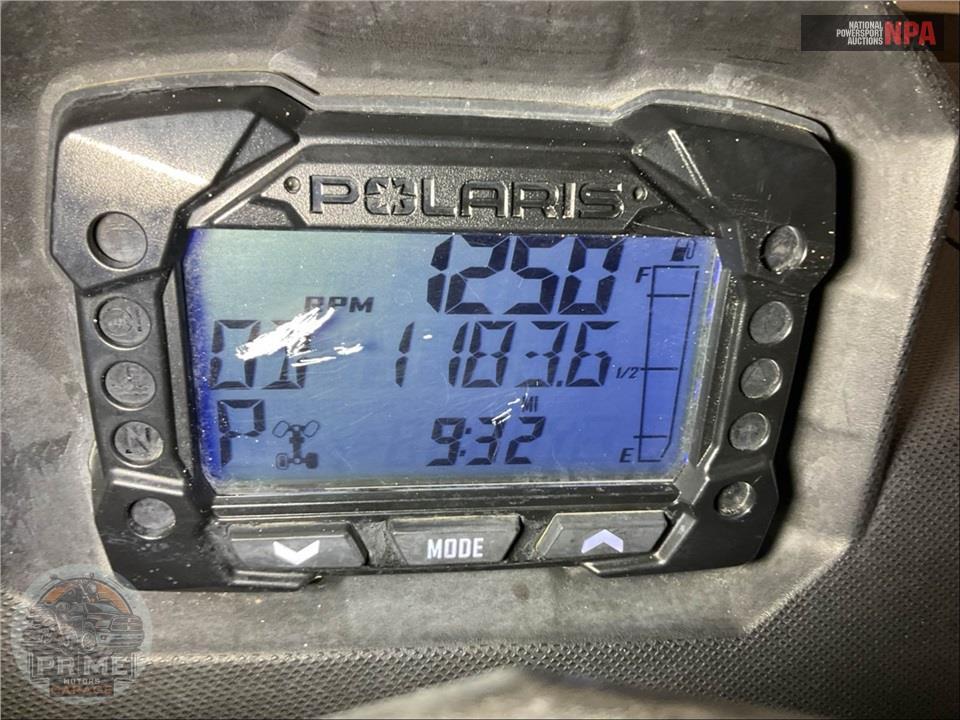 2023 Polaris RANGER 1000 PREMIUM — фото 5