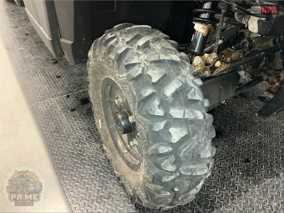 2019 Polaris RANGER CREW XP 1000 EPS NORTHSTAR — фото 21
