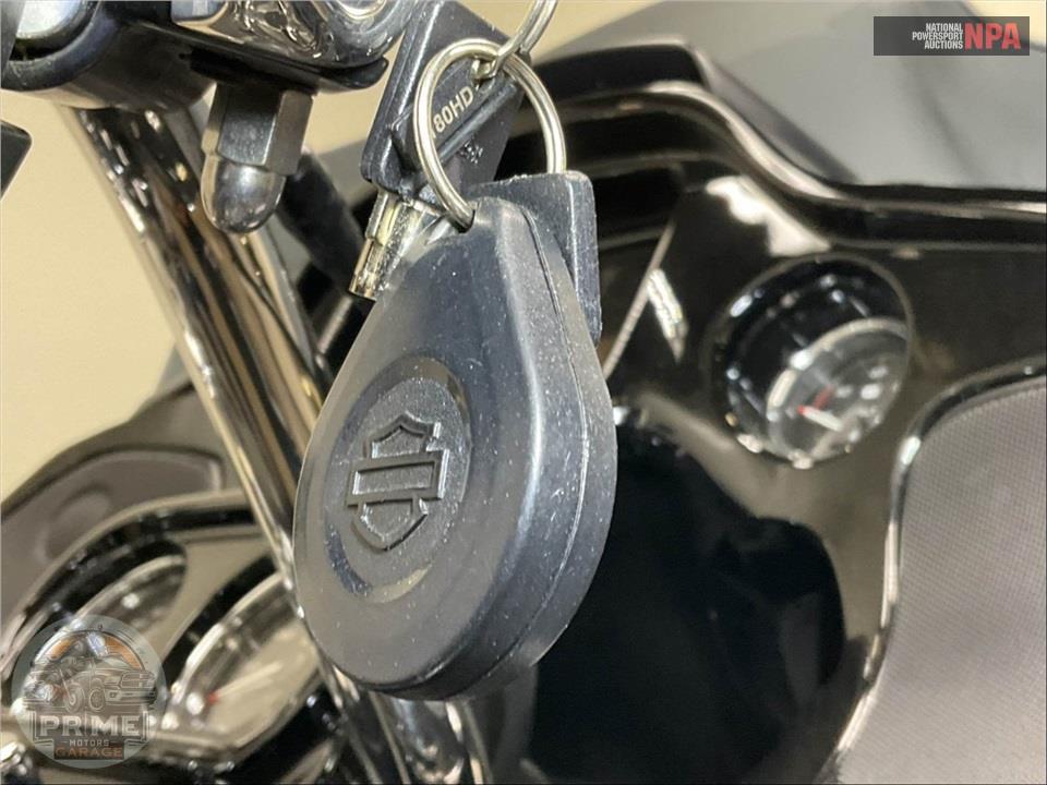 2023 Harley-Davidson FLTRT ROAD GLIDE 3 — фото 11