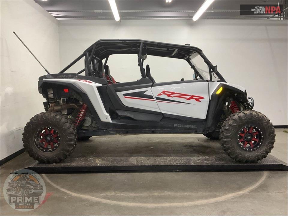 2024 Polaris RZR XP 4 1000 SPORT — фото 1
