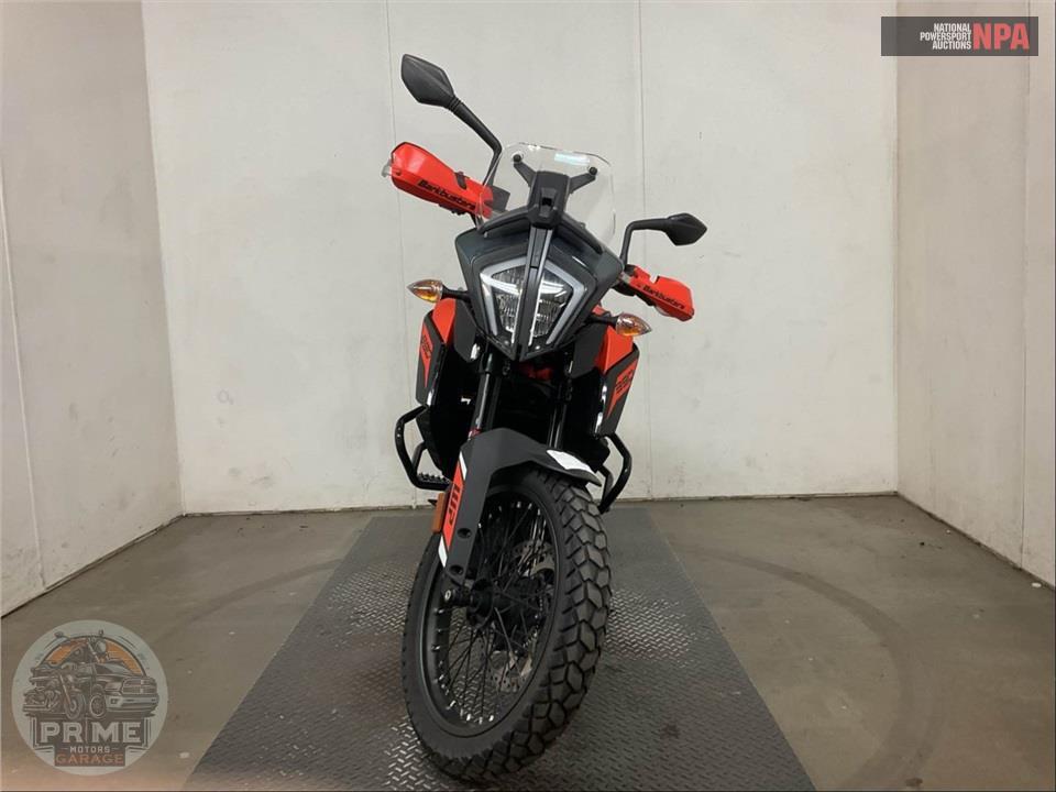 2023 Ktm 390 ADVENTURE — фото 2