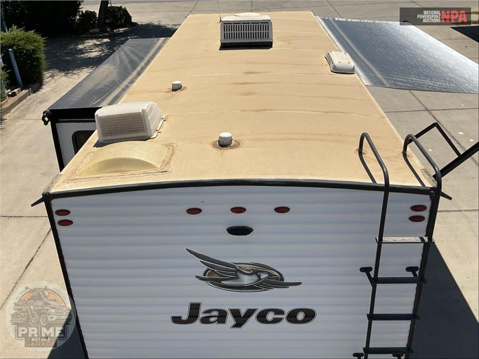 2019 Jayco M-267 BHSW - JAY FLIGHT SLX ROCKY MTN EDITION SERIES — фото 29