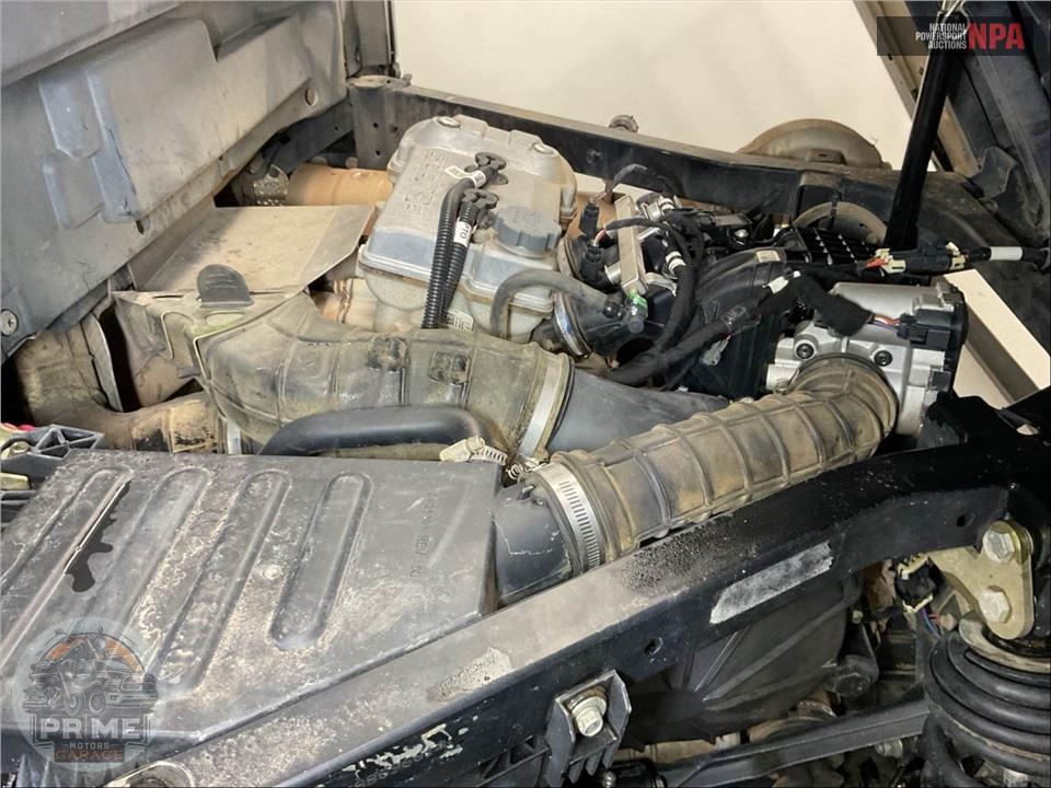 2019 Polaris RANGER CREW XP 900 — фото 11