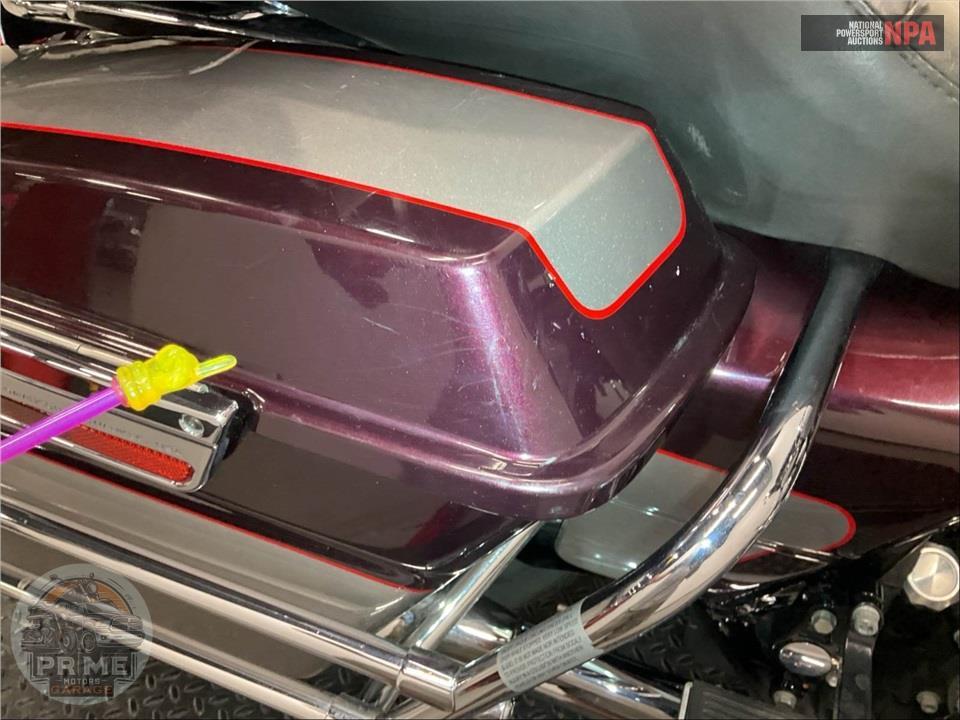 2007 Harley-Davidson FLHTCU ULTRA CLASSIC ELECTRA GLIDE — фото 48