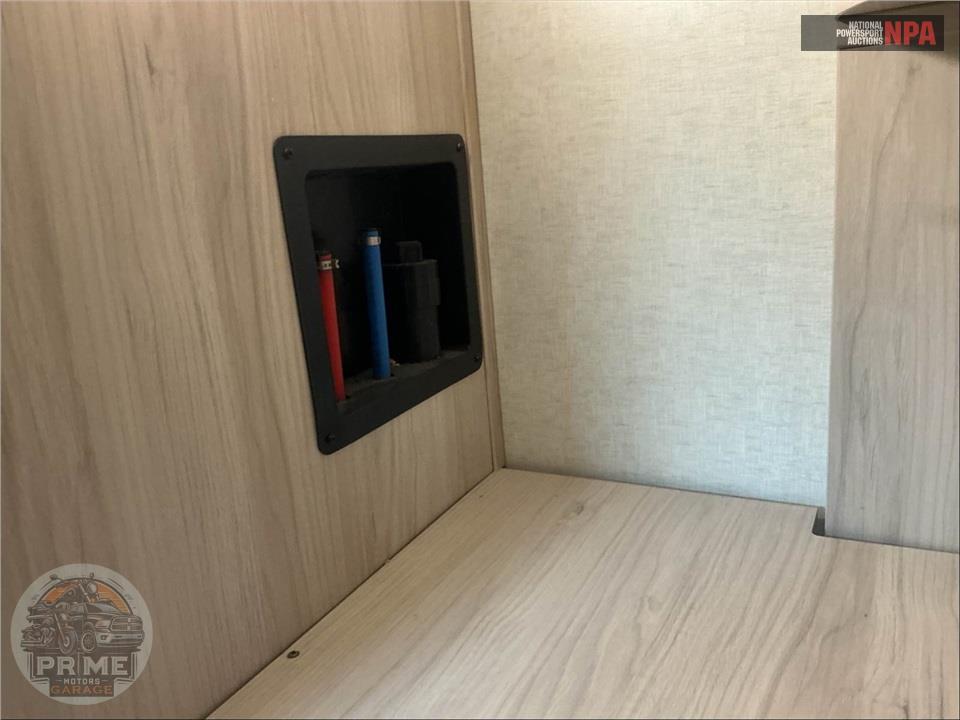 2022 Alliance Rv M-340RL - PARADIGM FIFTH WHEEL SERIES — фото 34