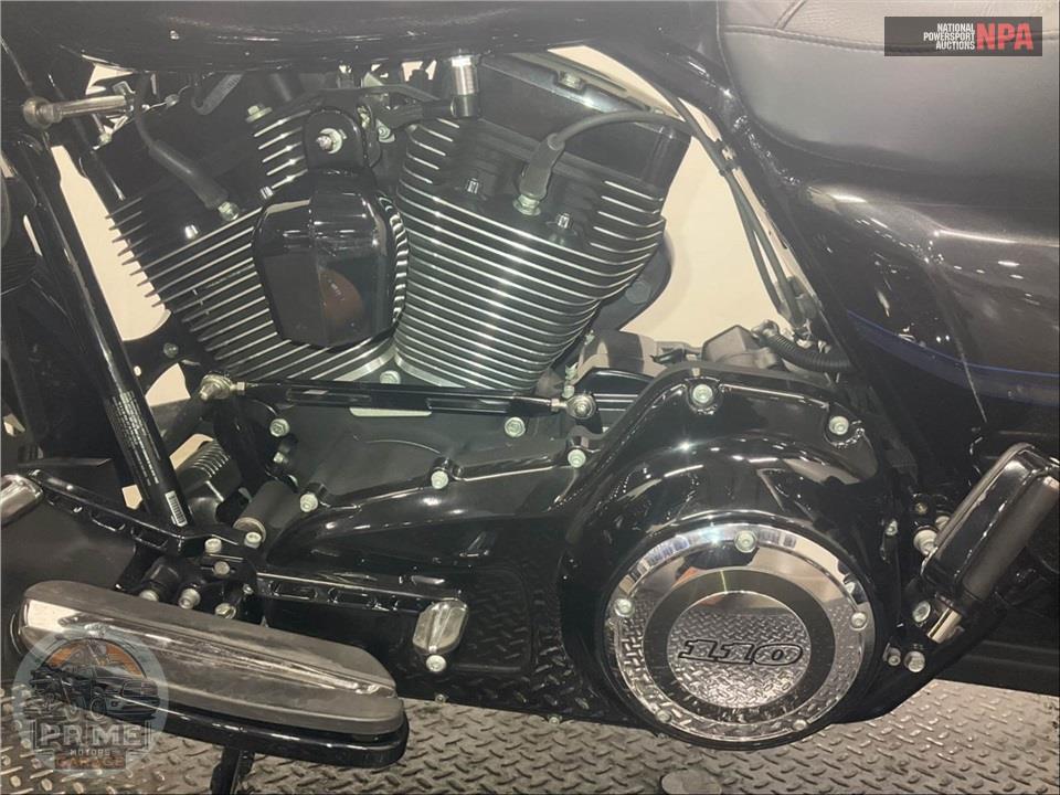 2013 Harley-Davidson FLHRSE5 SCREAMIN EG ANN — фото 7