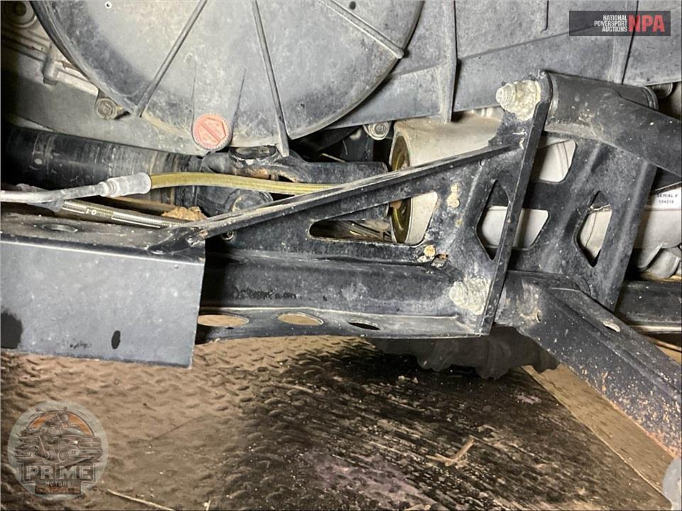 2023 Polaris RANGER CREW 1000 PREMIUM — фото 20