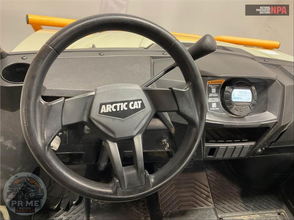 2023 Arctic Cat PROWLER PRO CREW EPS — фото 42