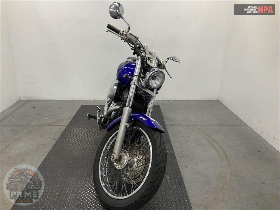 2005 Honda VT750CA5 SHADOW SPIRIT — фото 2
