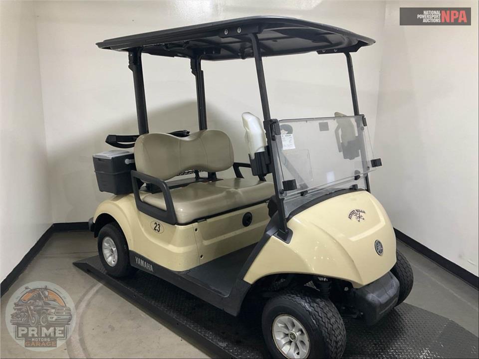 2021 Yamaha DR2EV1BER DRIVE 2 — фото 1