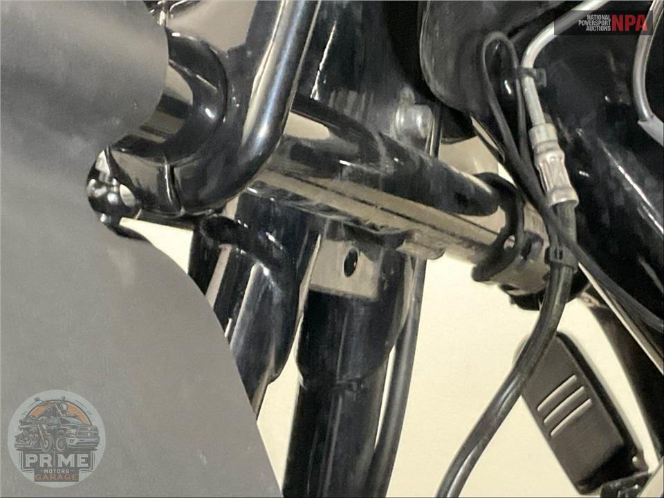 2012 Harley-Davidson FLTRX ROAD GLIDE CUSTOM — фото 13