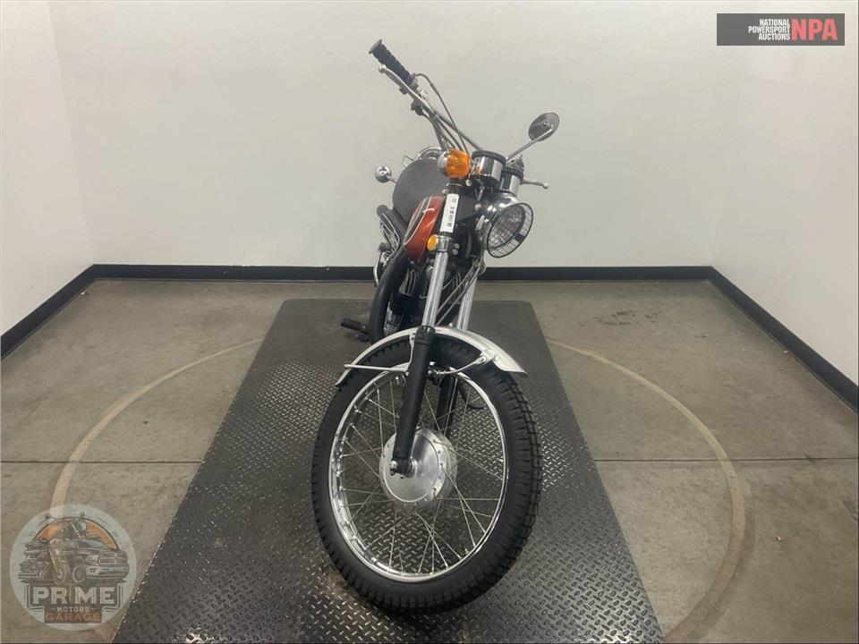 1973 Yamaha RT3 ENDURO 360 — фото 2