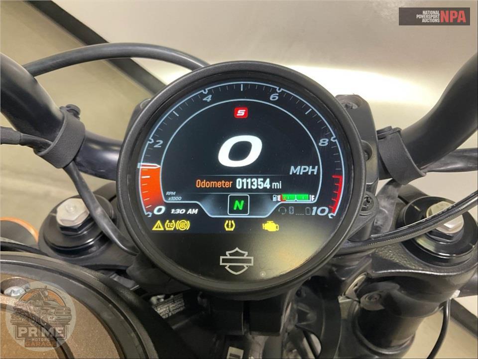 2024 Harley-Davidson RH1250S SPORTSTER S — фото 5