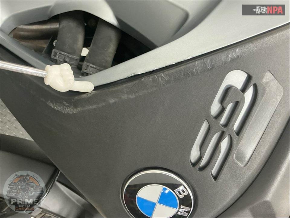 2014 Bmw F800GS ADVENTURE — фото 19