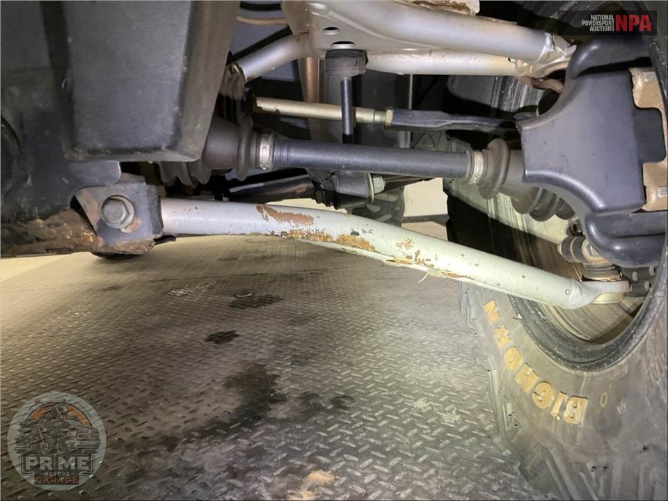 2016 Polaris RZR 900 TRAIL (ELECTRIC POWER STEERING) — фото 44