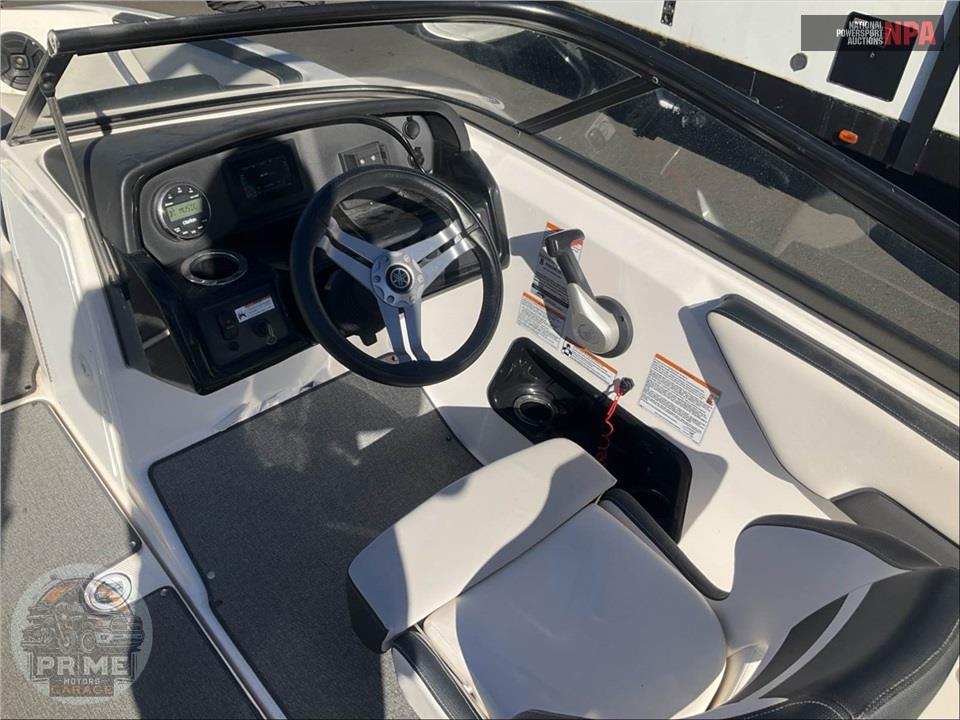 2019 Yamaha AR 195(*) L=19/E=1 250HP YAM IB — фото 7