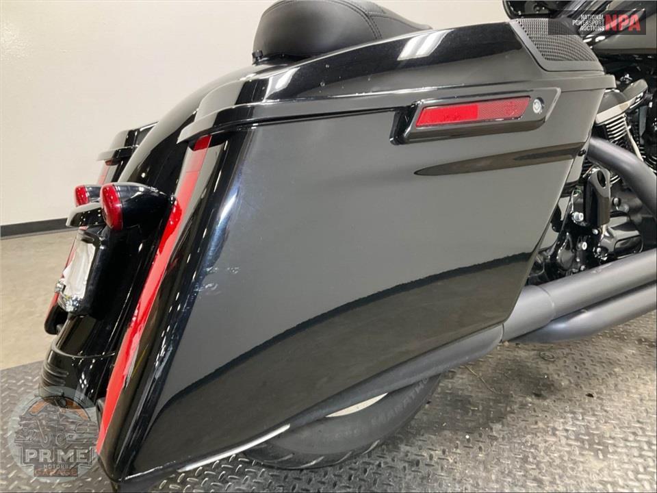 2019 Harley-Davidson FLHXS STREET GLIDE SPECIAL — фото 23