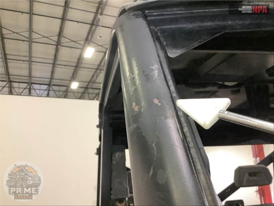 2021 Polaris RANGER CREW XP 1000 PREMIUM RIDE COMMAND — фото 23