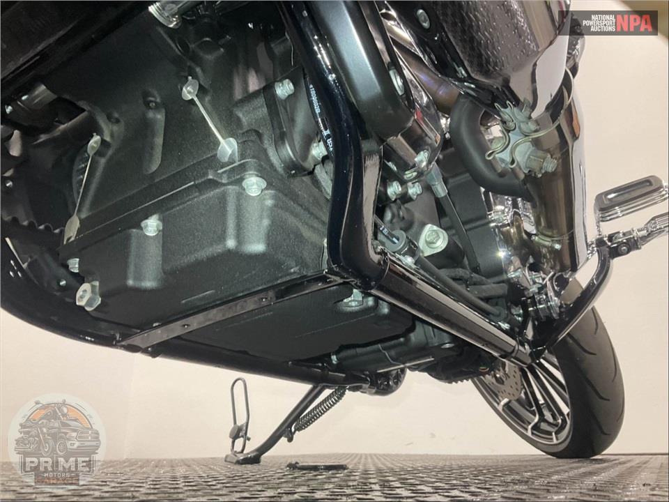 2024 Harley-Davidson FXBR BREAKOUT — фото 13