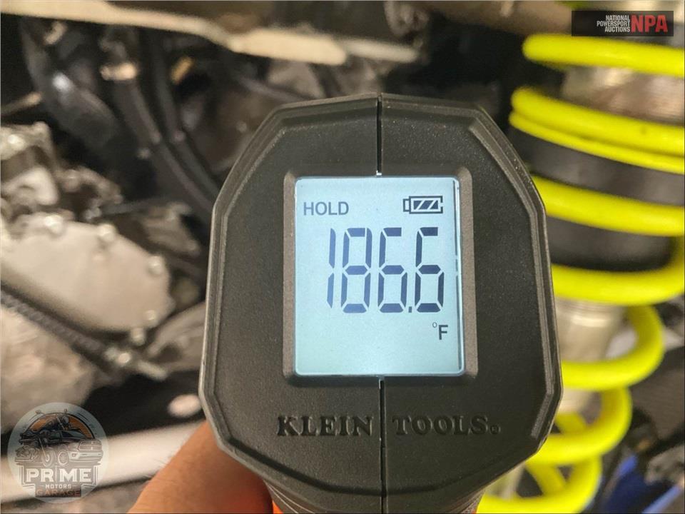 2020 Can-Am MAVERICK X3 MAX X RS TURBO RR — фото 10
