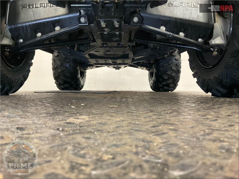 2020 Polaris SPORTSMAN 450 H.O. — фото 15